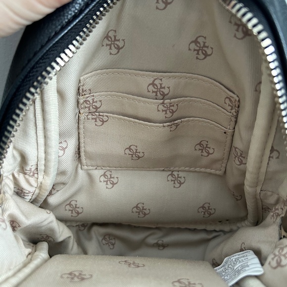 Guess Mini Backpack - Picture 4 of 5